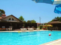 Bezay Hotel Fethiye 3*