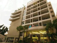 Summer Spring Hotel 3*