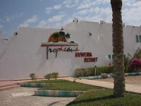Tropicana Nuweiba Resort 4*