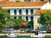 Dalmacija Hotel Korcula 2*