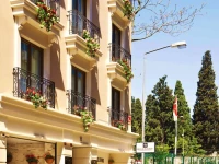 Belle Maison Hotel Istanbul 3*
