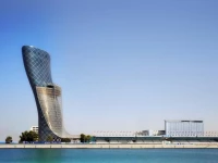 Hyatt Capital Gate 5*