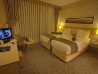 Galata La Bella Hotel Istanbul 4*