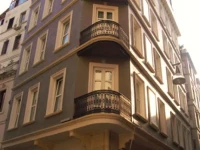 Odda Hotel Istanbul 4*