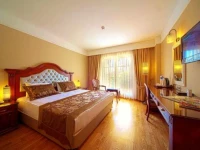 Recital Hotel Istanbul 4*