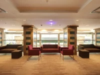 Avantgarde Hotel Levent -Special Class 5*