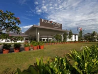 Four Points by Sheraton Langkawi Resort 4*