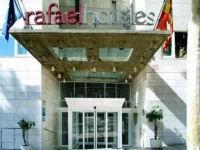 Rafaelhoteles Ventas 4*