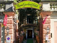 Rome Garden 3*