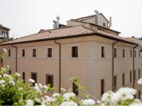 Residence Navona Palace 5*