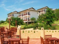 Melon Resort Mui Ne 4*