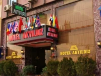 Akyildiz Hotel Istanbul 3*
