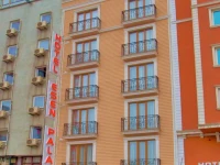 Esen Palas Hotel Istanbul 3*