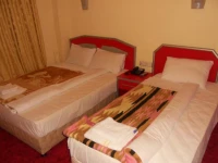 Grand Oral Hotel Istanbul 3*