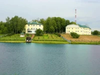 Lesnoe recreation camp