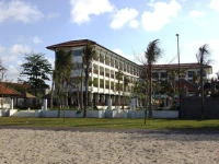 Bali Relaxing Resort And Spa 4*