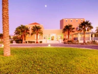 Solimar Emerald Aparthotel 2*