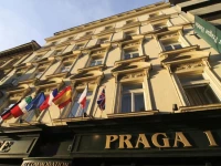 Praga 1 Hotel 4*