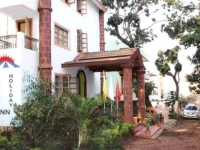 Krish Holiday Inn 3*