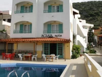 Aglaia Apartments & Studios 2*