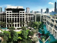 Siam Kempinski 5*