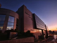 Radisson Blu Conference & Airport Hotel Istanbul 5*