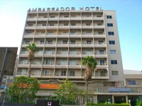 Ambassador Hotel 3*