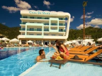 Casa De Maris Spa & Resort Hotel Marmaris 5*