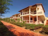 Apricot (Bau Mai) Resort 3*