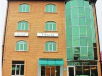 Viktoria hotel Krasnodar