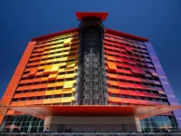 Silken Puerta America 5*