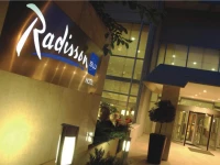 Radisson Blu Hotel Ankara 4*
