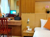 Indigo Patong Hotel 3*