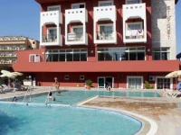 Stardust Beach Hotel