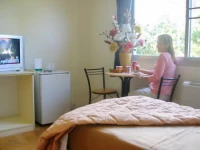 Pacific Jomtien Hotel 3*