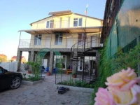 Alena guest house Golubitskaya