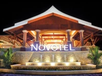 Novotel Phuket Vintage Park Resort 4*