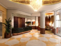 Paragon Hotel Deira 4*