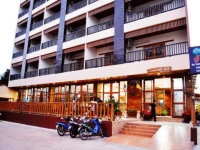 Grand Jasmine Resort 3*