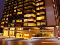 Crowne Plaza Istanbul Harbiye  5*