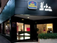 Ibis Art Hotel Noba 3*