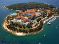 Park Plaza Histria Pula 4*