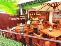 Forest Patong Hotel 2*