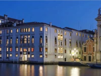 Palazzo Giovanelli 4*