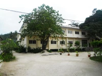 PP Charlie Beach Resort 3*