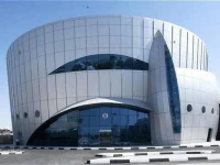 Al Jazira Club Hotel 2*