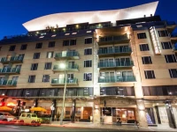 Majestic Roof Garden Hotel 4*