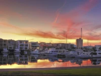 Comfort Inn Haven Marina 3*