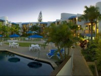 Headland Tropicana Resort 3*