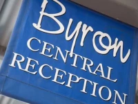 Byron Central Apartments 3*